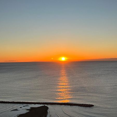 阿利坎特Stunning Sea View公寓 外观 照片
