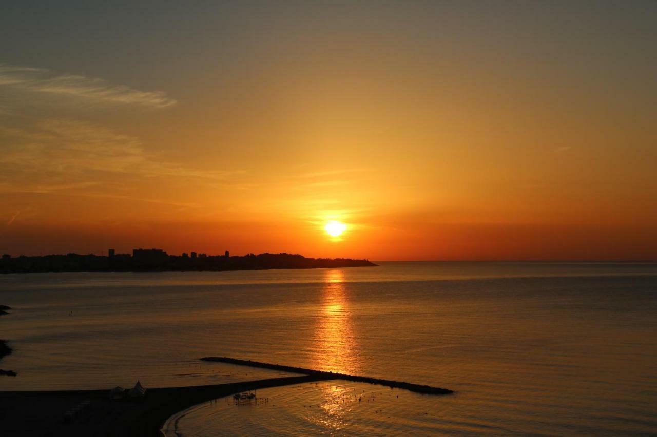 阿利坎特Stunning Sea View公寓 外观 照片