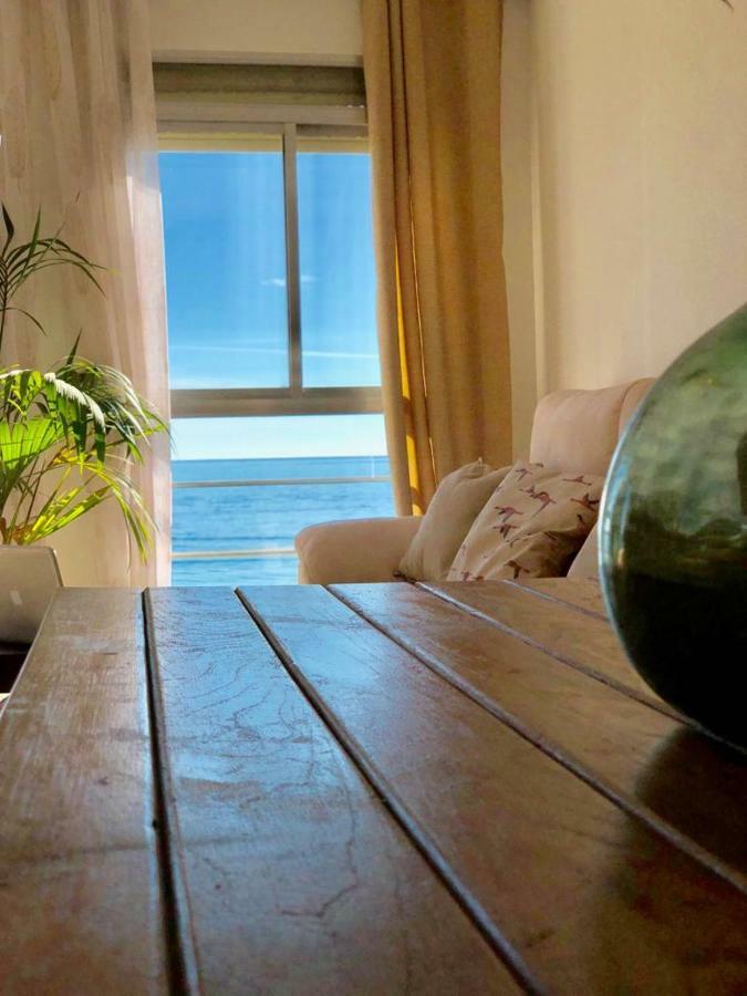 阿利坎特Stunning Sea View公寓 外观 照片